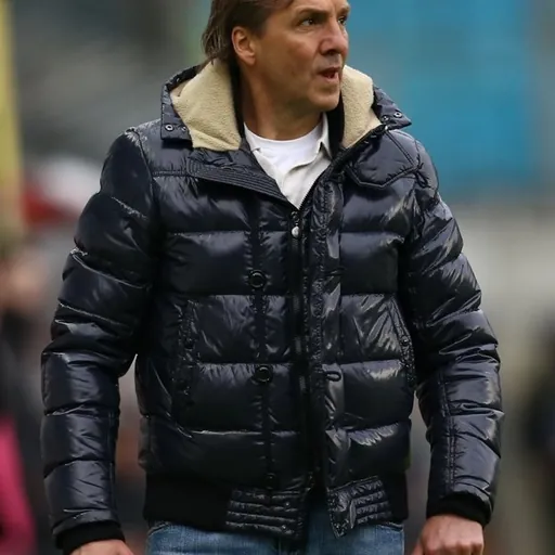 Portrait of Sergei Yuran
