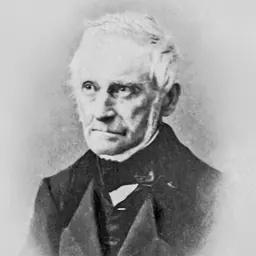 Portrait of Ernst Heeger