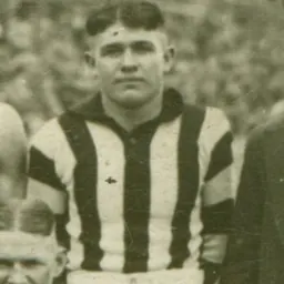 Portrait of George Tatham