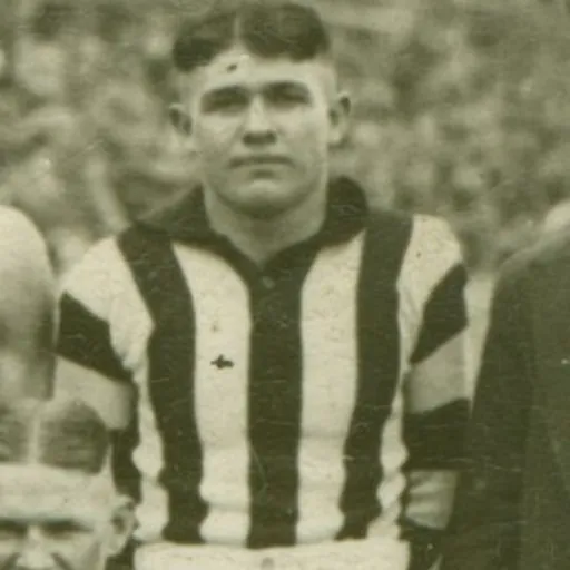 Portrait of George Tatham