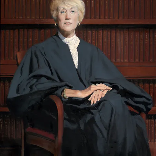 Portrait of Shira Scheindlin