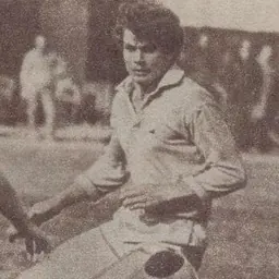 Portrait of Adrian Lungu