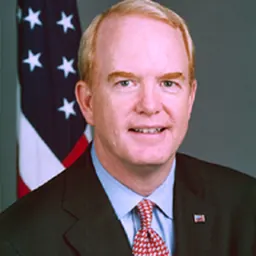 Portrait of James C. Kenny