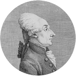 Portrait of Jean Payen de Boisneuf