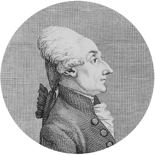 Portrait of Jean Payen de Boisneuf