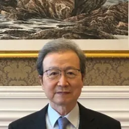 Portrait of Cheng Yonghua