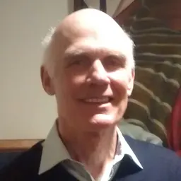 Portrait of Robert Wade