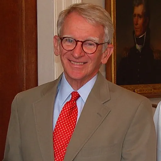 Portrait of Joseph P. Riley, Jr.