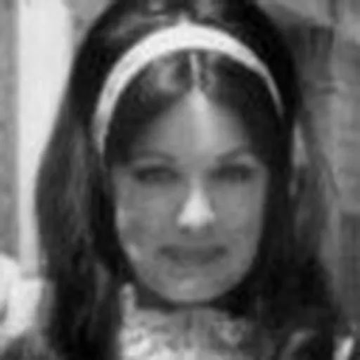 Portrait of Phyllis Davis