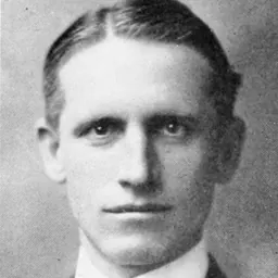 Portrait of George Preston Coleman