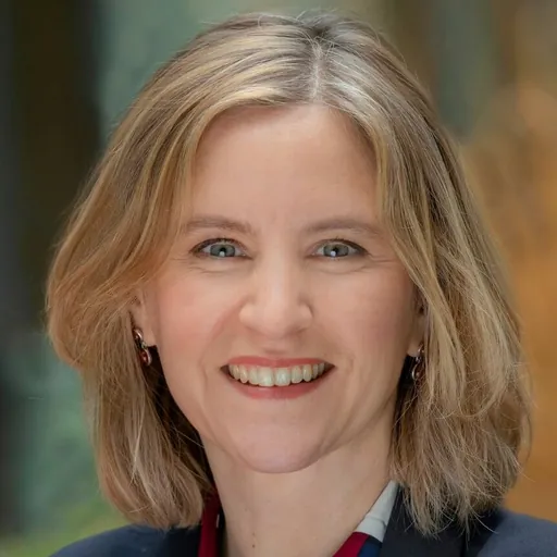 Portrait of Katrin Eder