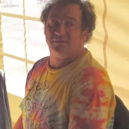 Portrait of Eddie Mekka