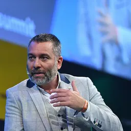 Portrait of Guillem Balagué