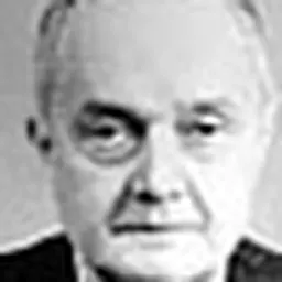 Portrait of Cedric Blaker