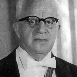 Portrait of Saadi Al Munla