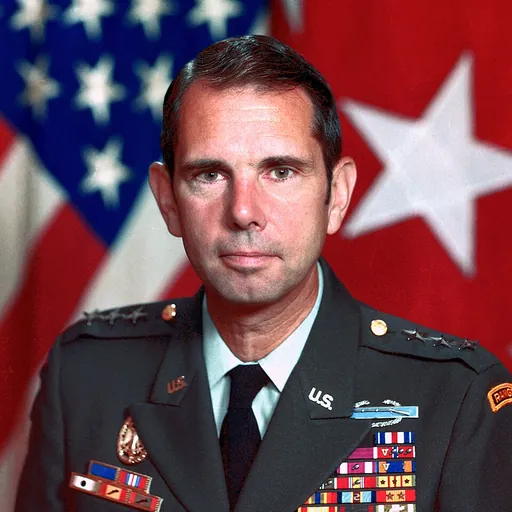 Portrait of Robert M. Elton
