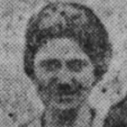 Portrait of Alice Isabel Hazeltine