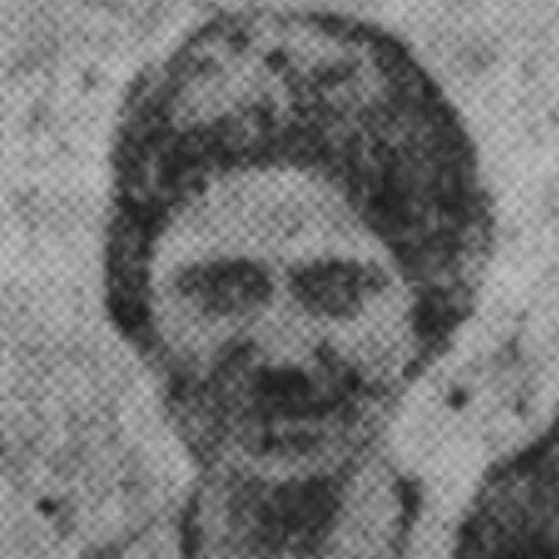 Portrait of Alice Isabel Hazeltine