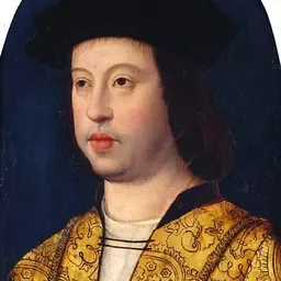 Portrait of Ferdinand II of Aragon