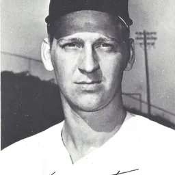 Portrait of Ken Tatum