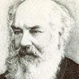 Portrait of Edward Chapman