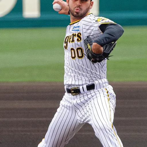 Portrait of Javy Guerra