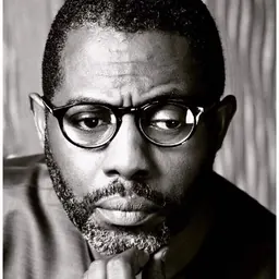 Portrait of Femi Odugbemi