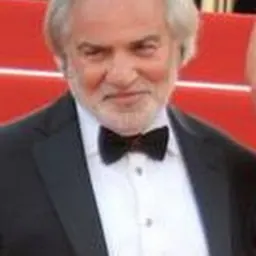 Portrait of David Green