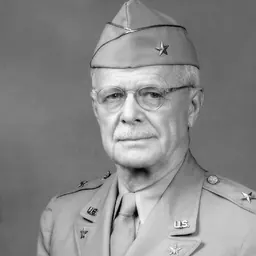 Portrait of John McAuley Palmer