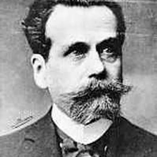 Portrait of Francisco de Assis Rosa e Silva