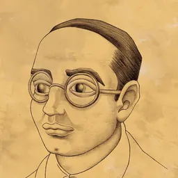 Portrait of Josep Dencàs i Puigdollers