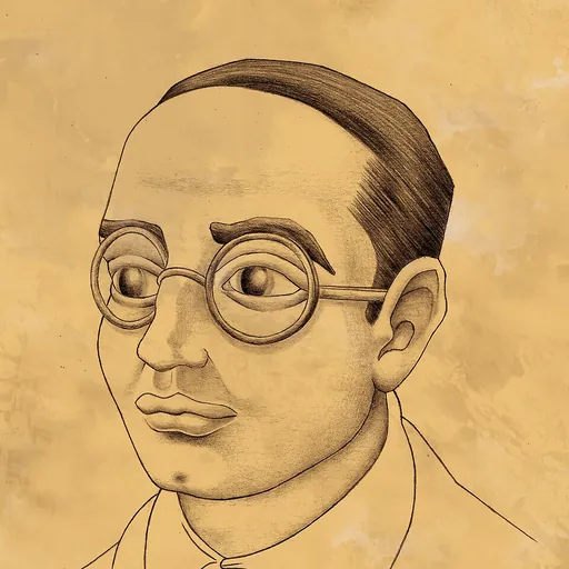 Portrait of Josep Dencàs i Puigdollers