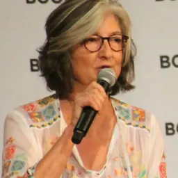 Portrait of Barbara Kingsolver