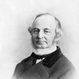 Portrait of Edwin Atwater
