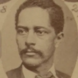 Portrait of William H. Lynch