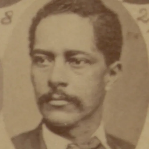 Portrait of William H. Lynch