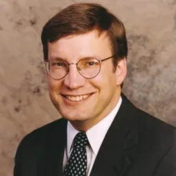 Portrait of Bradley A. Smith