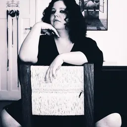 Portrait of Artemisa Téllez