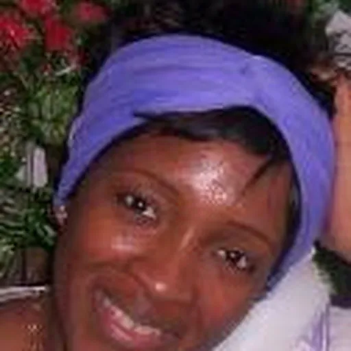 Portrait of Fifi Mukuna