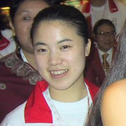 Portrait of Wang Nan