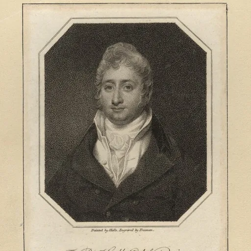 Portrait of George Annesley, 2nd Earl of Mountnorris