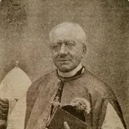 Portrait of Henri Delassus