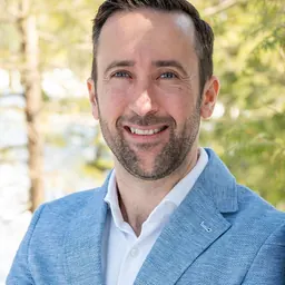 Portrait of Derek Sloan