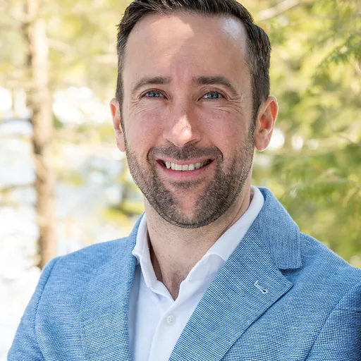 Portrait of Derek Sloan
