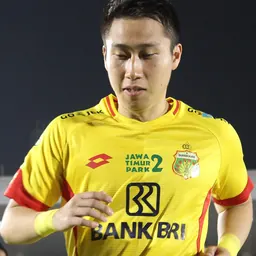 Portrait of Lee Yoo-joon