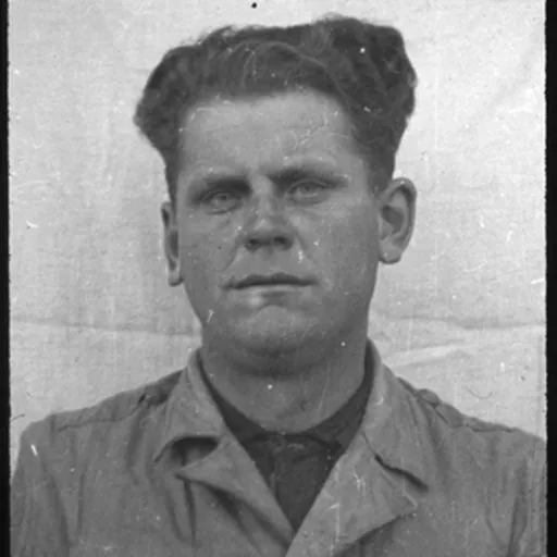 Portrait of Vinzenz Schöttl