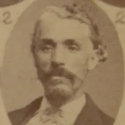 Portrait of George Washington
