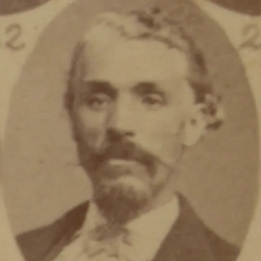 Portrait of George Washington
