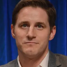 Portrait of Sam Jaeger
