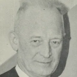 Portrait of Charles Grant MacNeil